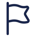 Flag 2 SVG Icon